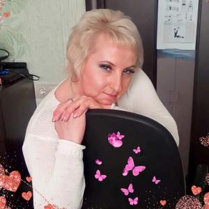 Светлана, 52 года, Самара