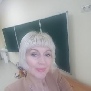 Наталья, 56 лет, Сосновый Бор