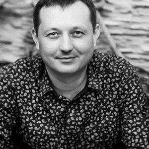 Дмитрий, 49 лет, Азов