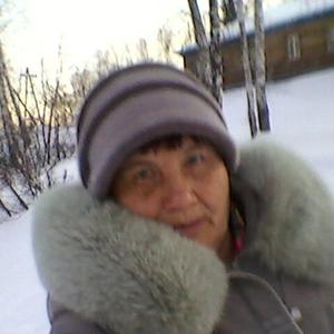 Людмила, 73 года, Новосибирск