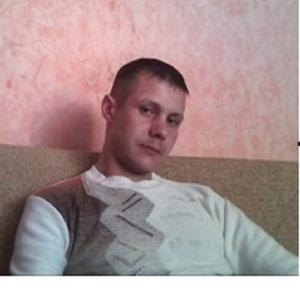 Парни в Яхроме: Сергей, 43 - ищет девушку из Яхромы