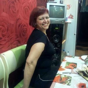 Любовь, 54 года, Знаменск