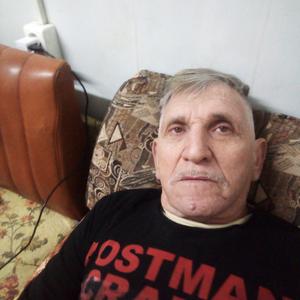 Парни в Железноводске: Геннадий, 67 - ищет девушку из Железноводска