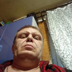 Александр, 54 года, Иваново