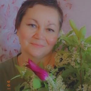 Светлана, 57 лет, Оренбург