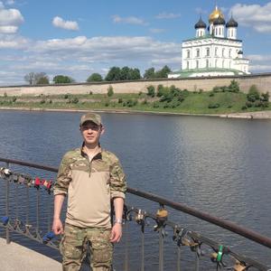 Парни в Пскове: Владимир, 31 - ищет девушку из Пскова
