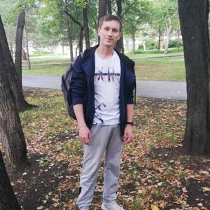 Илья, 32 года, Новосибирск