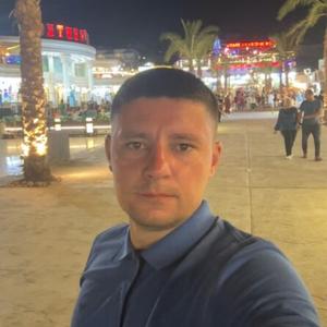 Александр, 33 года, Екатеринбург