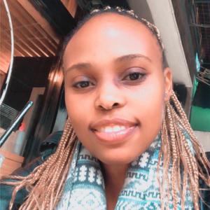 Emma, 26 лет, Nairobi
