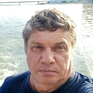 Леонид, 61 год, Миасс