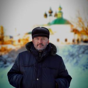 Парни в Северске: Сергей, 69 - ищет девушку из Северска