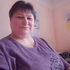 Светлана, 55 лет, Калуга