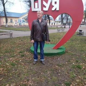 Виктор, 66 лет, Санкт-Петербург