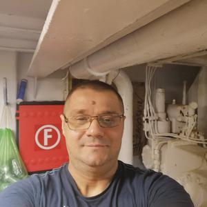 Леонид, 46 лет, Вологда
