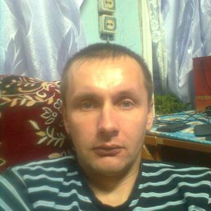 Сергей, 44 года, Краснокамск