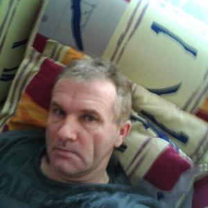 Игорь Князев, 62 года, Междуреченск