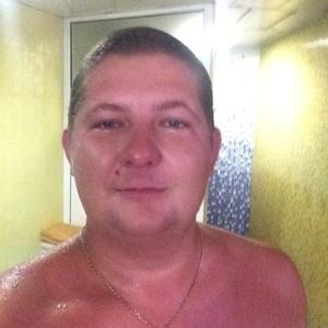 Илья Волков, 37 лет, Дальнереченск