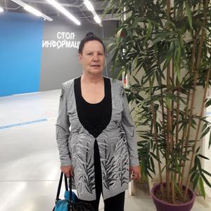 Вера, 68 лет, Волгоград