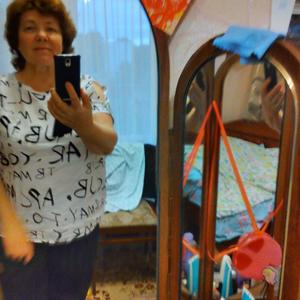 Девушки в Набережные Челны: Нина Даровских, 69 - ищет парня из Набережные Челны