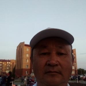 Сергей, 67 лет, Ишим