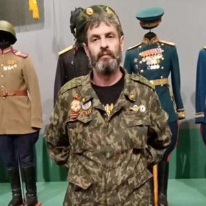 Григори, 48 лет, Москва
