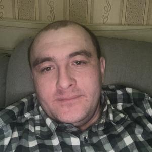Александр, 35 лет, Горно-Алтайск