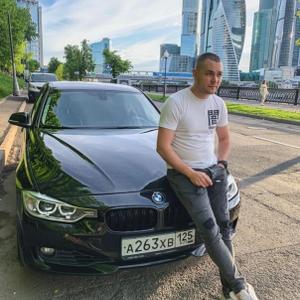 Виктор, 33 года, Москва