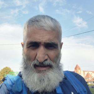 Георгий, 60 лет, Ивангород