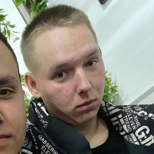 Богдан, 22 года, Краснощеково