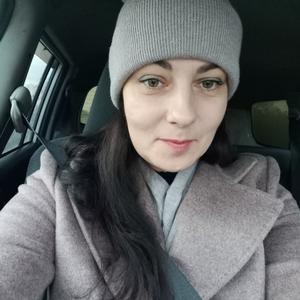 Марина, 37 лет, Бийск