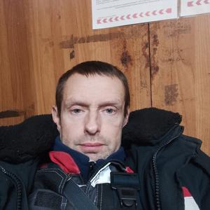 Данил, 43 года, Киров