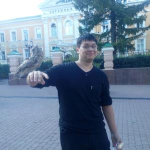 Ярослав, 30 лет, Нижний Новгород