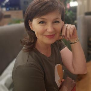 Валентина, 54 года, Бердск