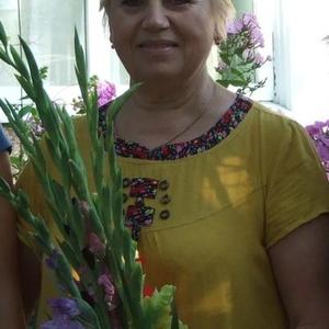 Ольга, 69 лет, Симферополь