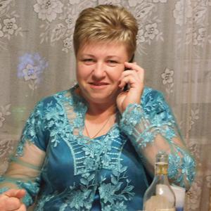 Татьяна Жевакина, 52 года, Арзамас