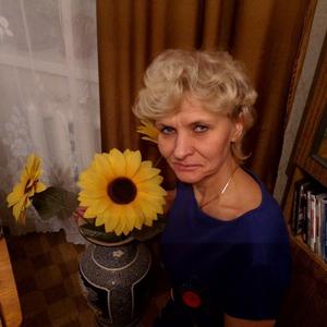 Девушки в Надыме: Tatyana Temirova, 61 - ищет парня из Надыма