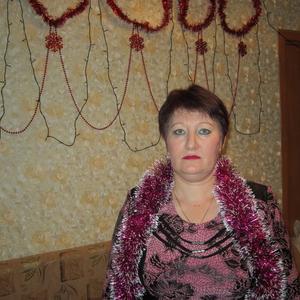 Марина Аушкина, 62 года, Чебаркуль