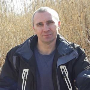 Сергей, 48 лет, Светлый