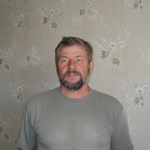 Андрейчук Андрей, 69 лет, Новосибирский