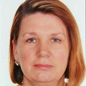 Моисеева Елена Алексеевна, 54 года, Волгоград
