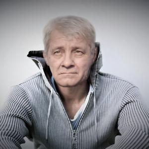 Иван, 56 лет, Уссурийск