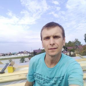 Сергей, 45 лет, Муром
