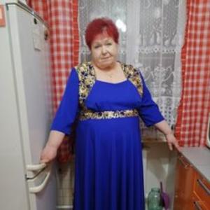 Девушки в Удомле: Галина Смирнова, 74 - ищет парня из Удомли