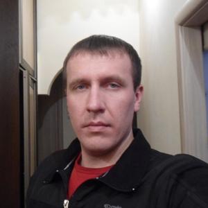 Михаил, 43 года, Сургут