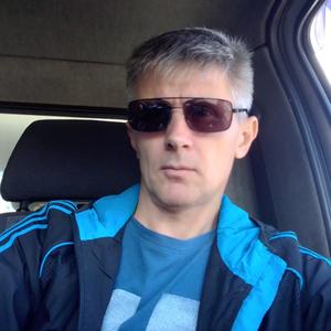 Егор, 49 лет, Михайловск