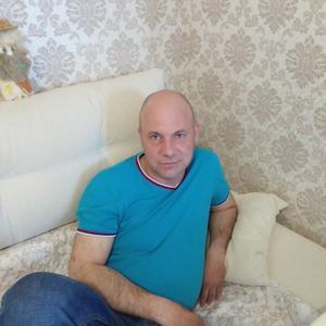 Юрий Власов, 46 лет, Новый Некоуз