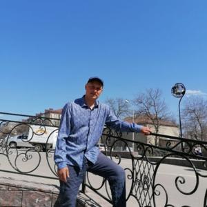 Парни в Ставрополе: Александр, 33 - ищет девушку из Ставрополя