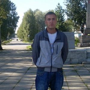 Парни в Пудоже: Александр, 41 - ищет девушку из Пудожа