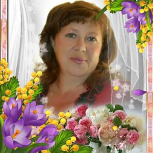 Ольга, 60 лет, Кострома