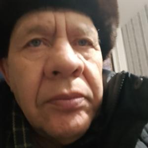 Парни в Томске: Сергей, 65 - ищет девушку из Томска